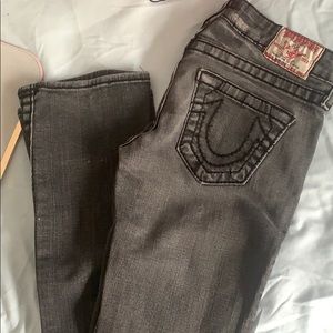 Women’s true religion jeans